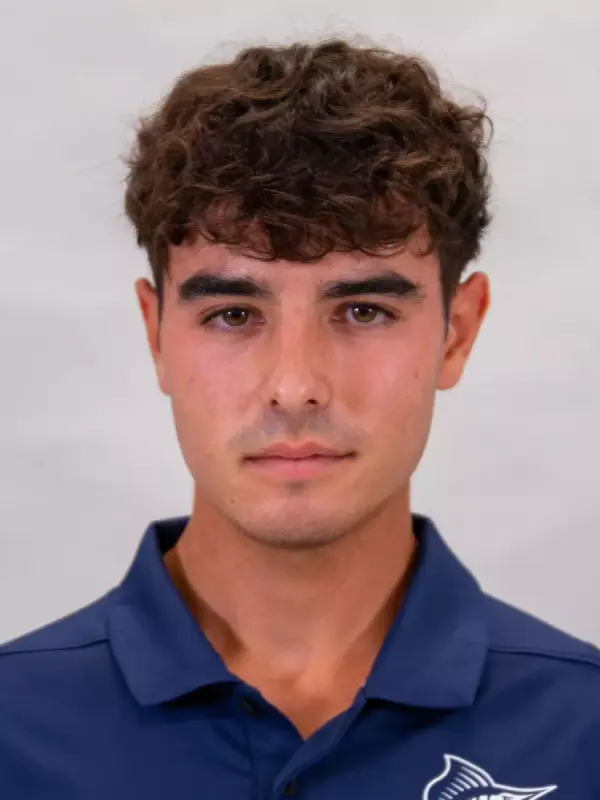 Aitor Macias Lopez, Golf, Palm Beach Atlantic University