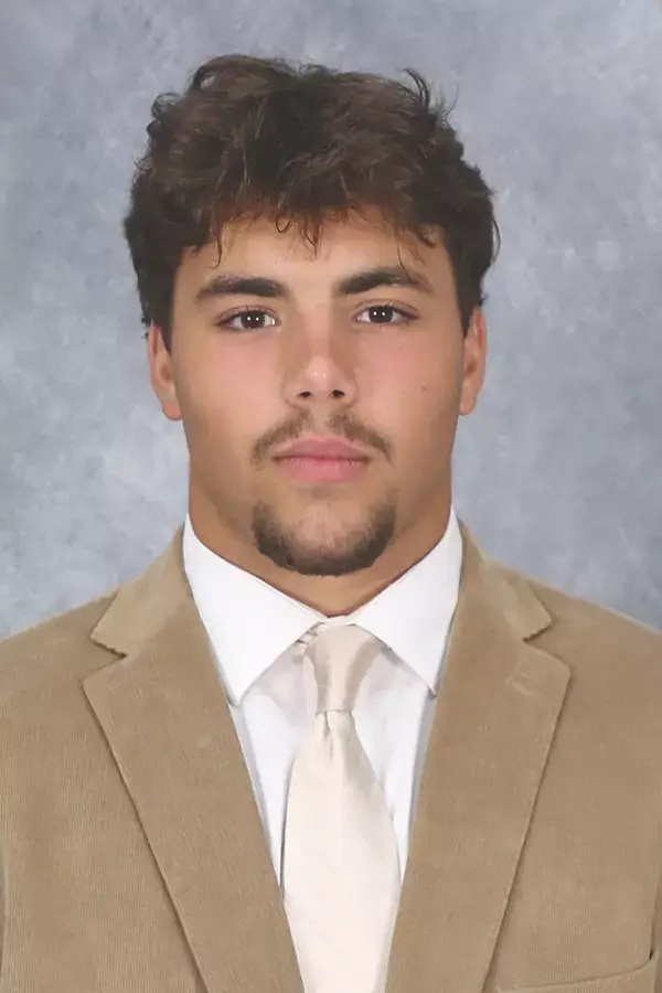 TJ McLain, Football, Bloomsburg University of Pennsylvania