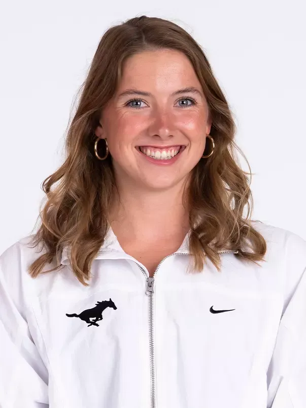 Izzy Krantzcke, Swimming & Diving, Southern Methodist University