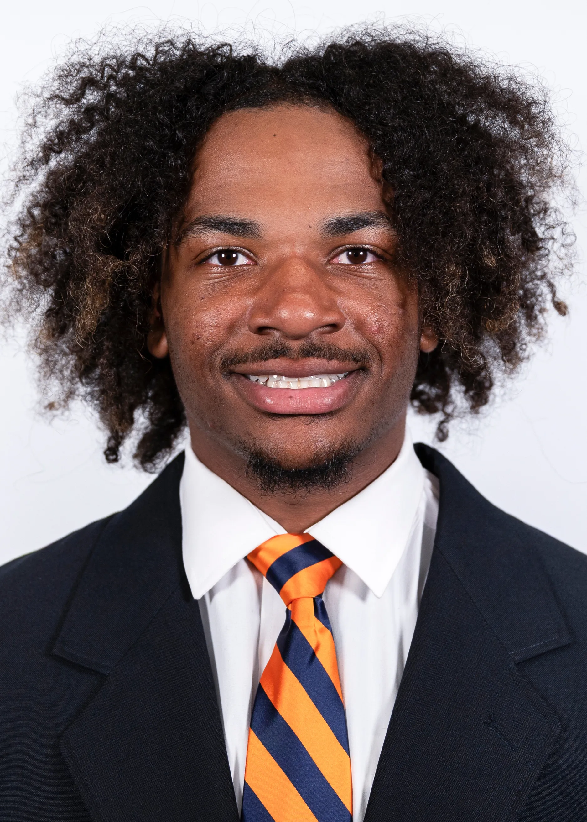 Jaylen Jones, Football, undefined