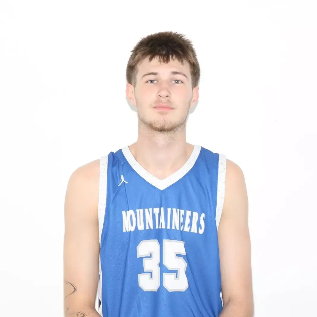 Jarret Simpson, Basketball, Berea College