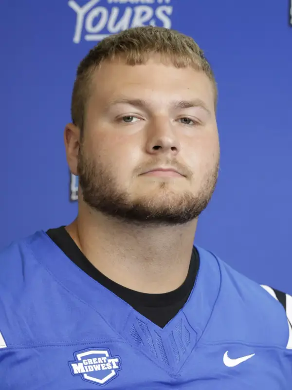 Gavin Adkins, Football, Thomas More University