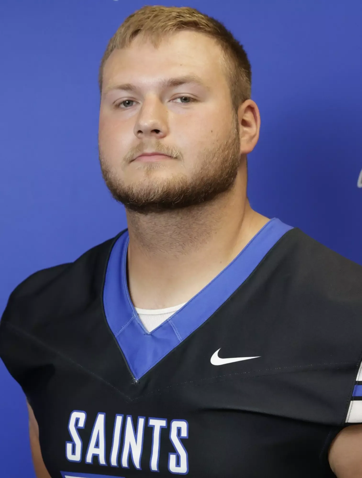 Gavin Adkins, Football, undefined