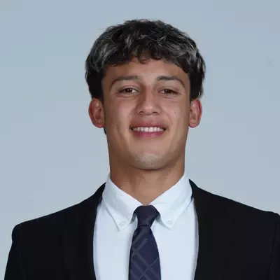 Arthur Newton, Swimming & Diving, Bryant University