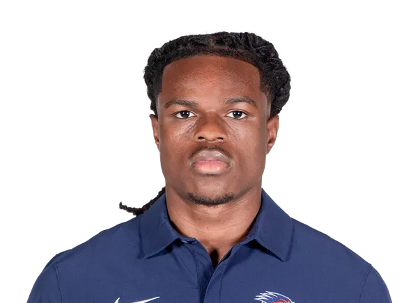 Mekhi Anderson, Football, undefined