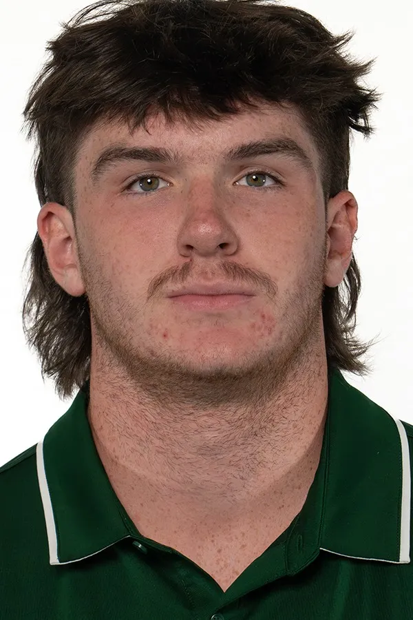 Luke Van Auken, Football, undefined