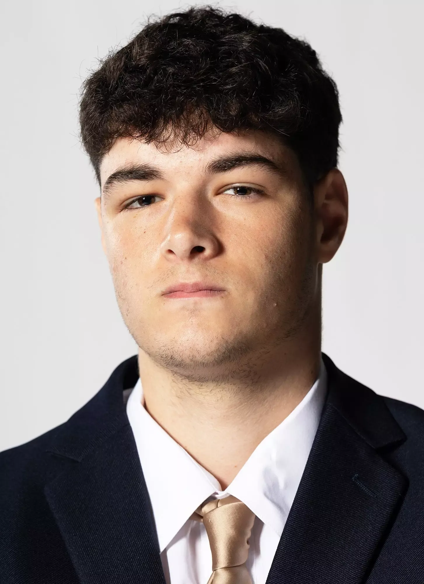 Mike Cooke, Football, The College of New Jersey