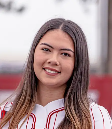 Ryoko Schroth, Softball, University of New Mexico