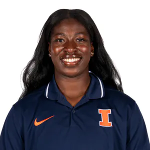 Oluwatomilayo Akintunde, Track and Field, undefined