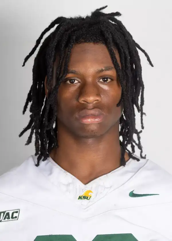 Jakhari Freeman, Football, Kentucky State University