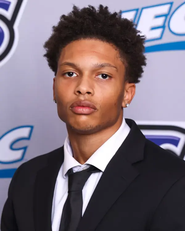 Ja'Dyn Williams, Football, Stonehill College
