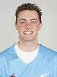 Erik Helgeson, Lacrosse, Tufts University