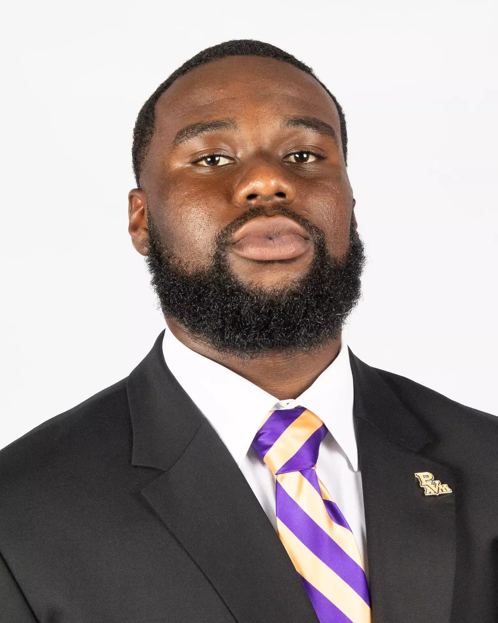 Austin Appiah, Football, Prairie View A&M University