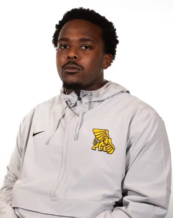 Labarrio Mays II, Football, Missouri Western State University