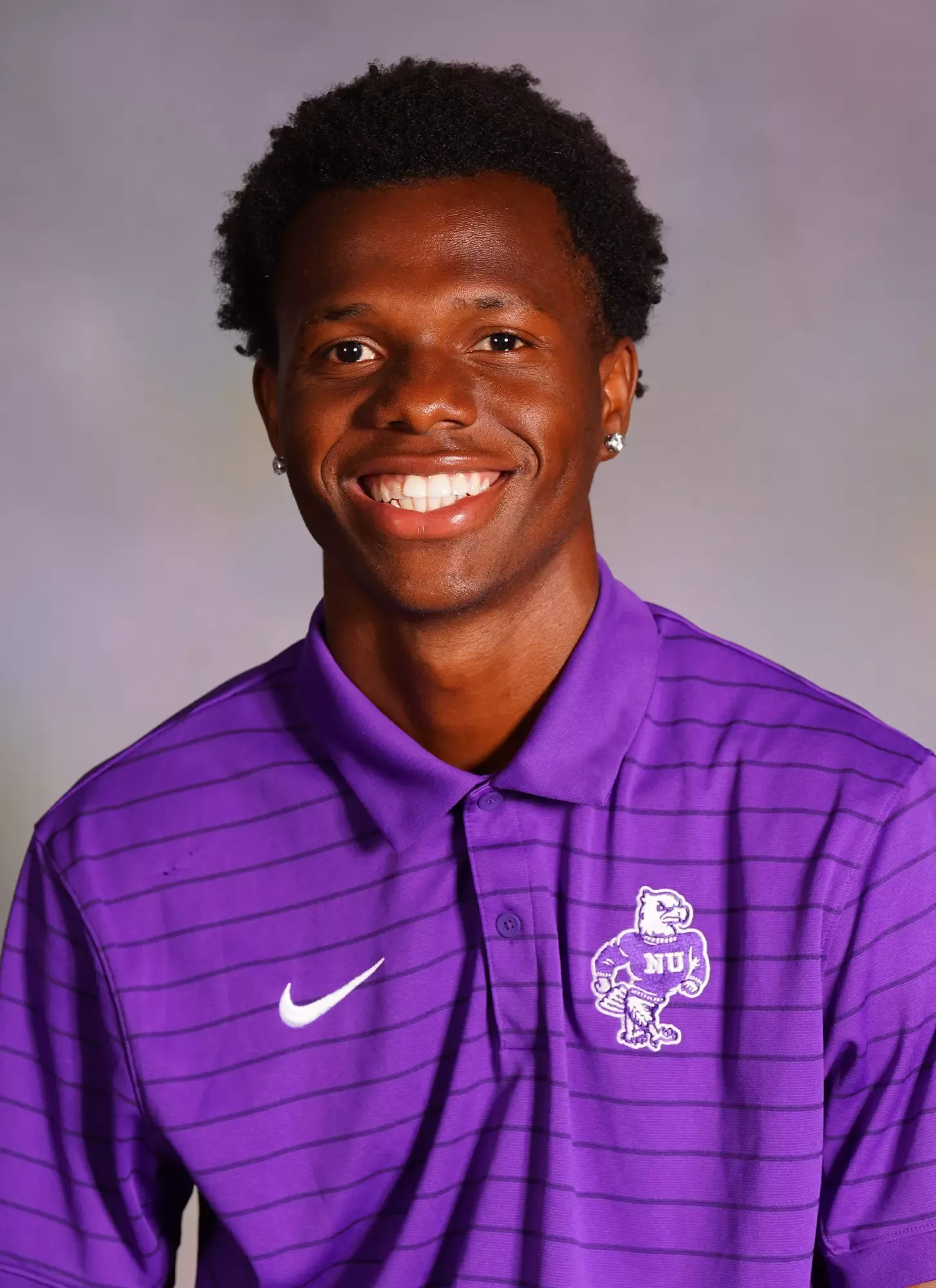 Rood Apolon, Soccer, Niagara University