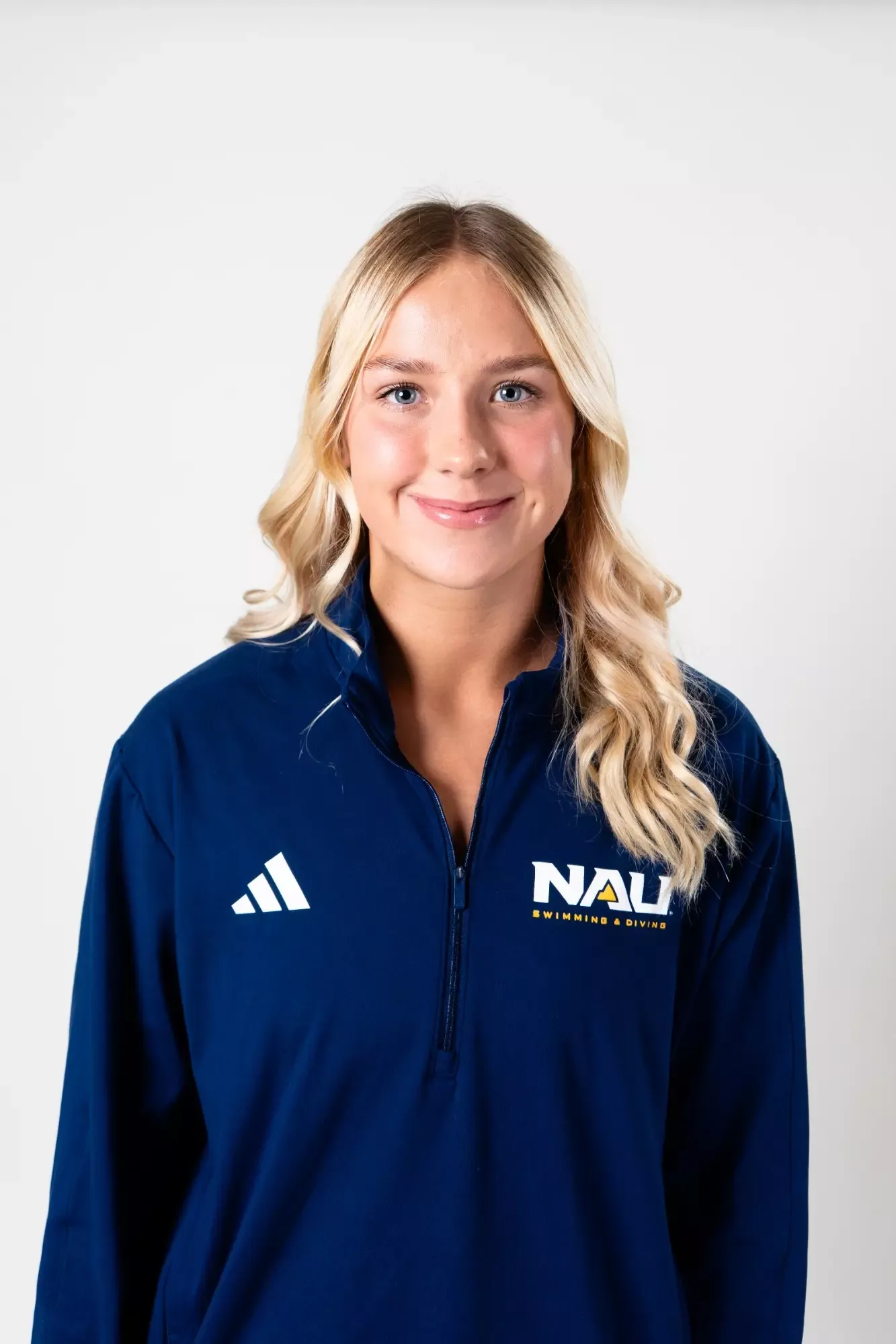 Evalotta Aabrams, Swimming & Diving, Northern Arizona University