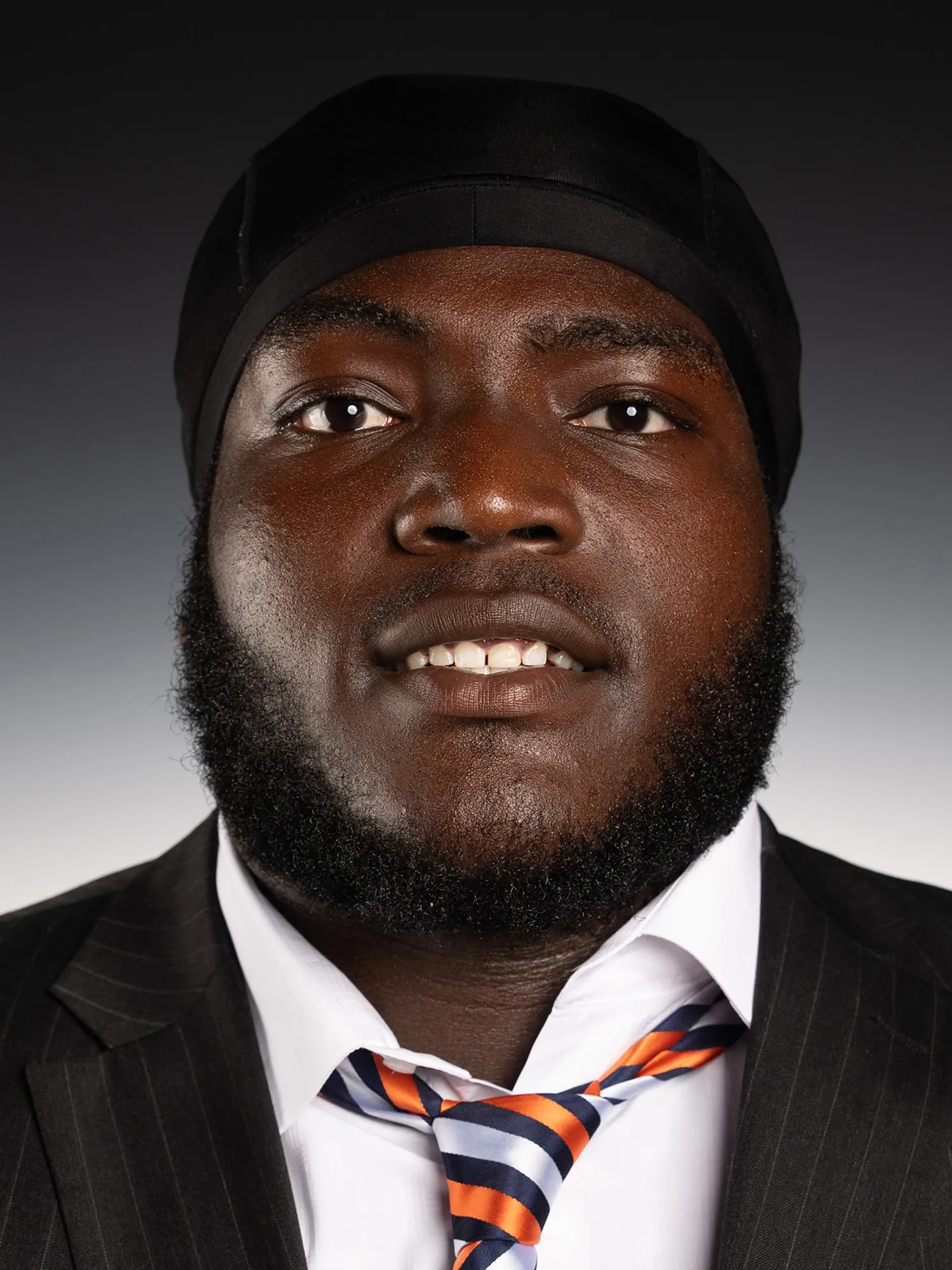 Byron Washington, Football, undefined