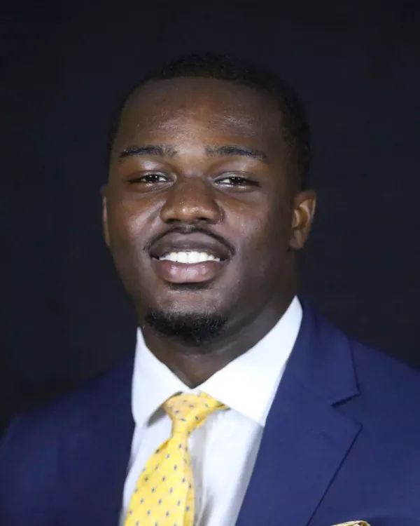 Jamaris Stevens, Football, Johnson C. Smith University