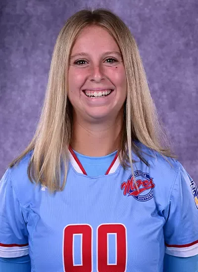 Carly Brodsky, Soccer, undefined