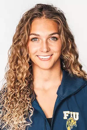 Olivia Matson, Swimming & Diving, Florida International University