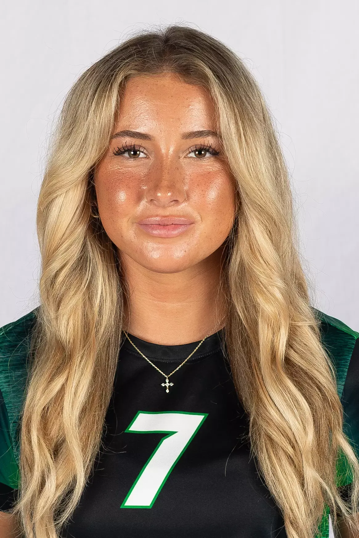 Jojo Muelhaupt, Soccer, University of North Dakota