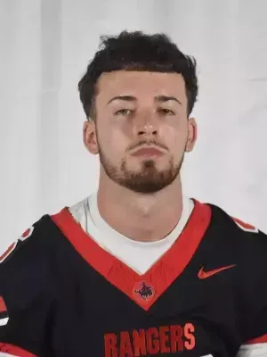 Jack Kranc, Football, Northwestern Oklahoma State University