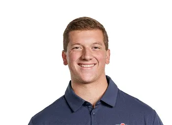 Keaton McNutt, Football, undefined