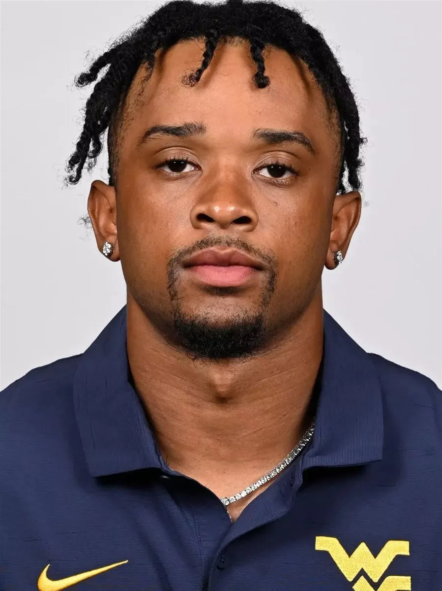 Jordan Walker, Football, Georgia Institute of Technology