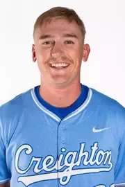 Braden Gluth, Baseball, undefined