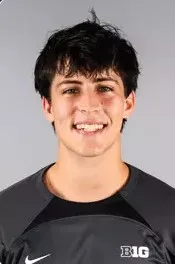 Max Trejo, Soccer, undefined