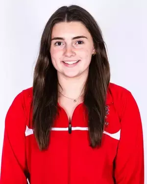 Julianna Pedrazzi, Rowing, undefined