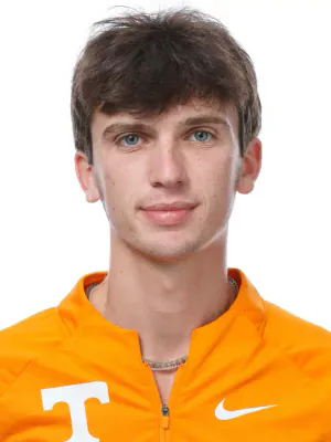 Ethan Edgeworth, Track and Field, undefined