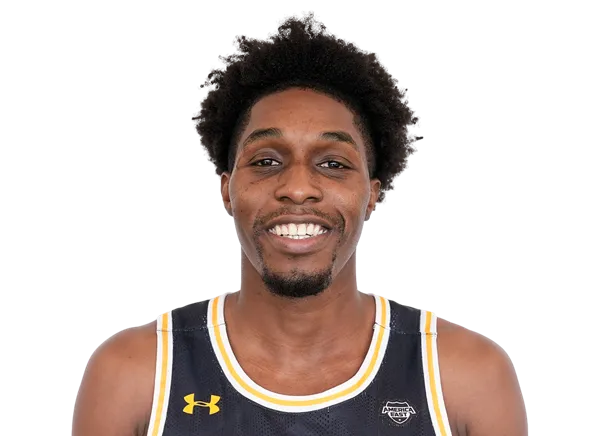 Josh Odunowo, Basketball, undefined