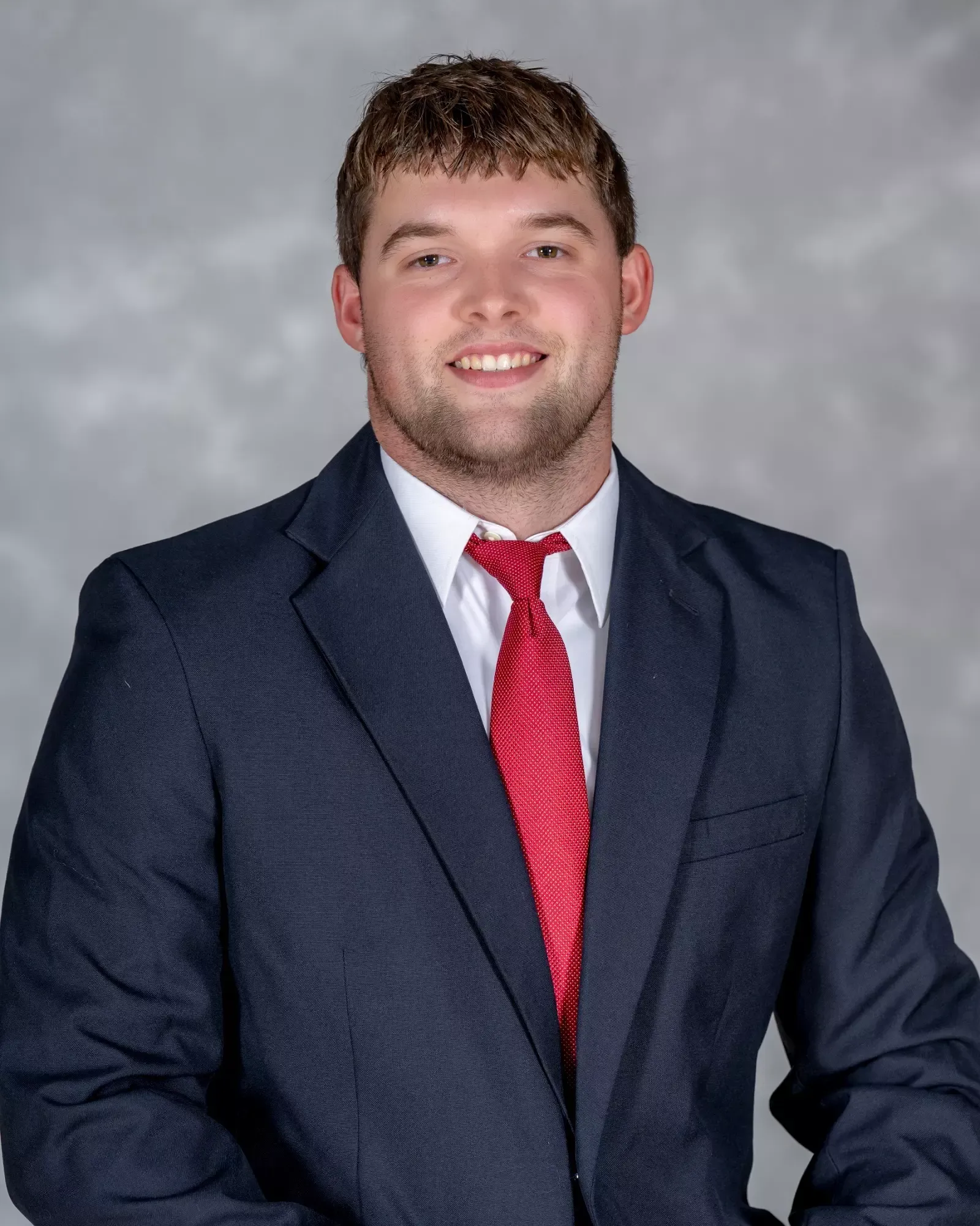 Ben Turley, Swimming & Diving, Marist University