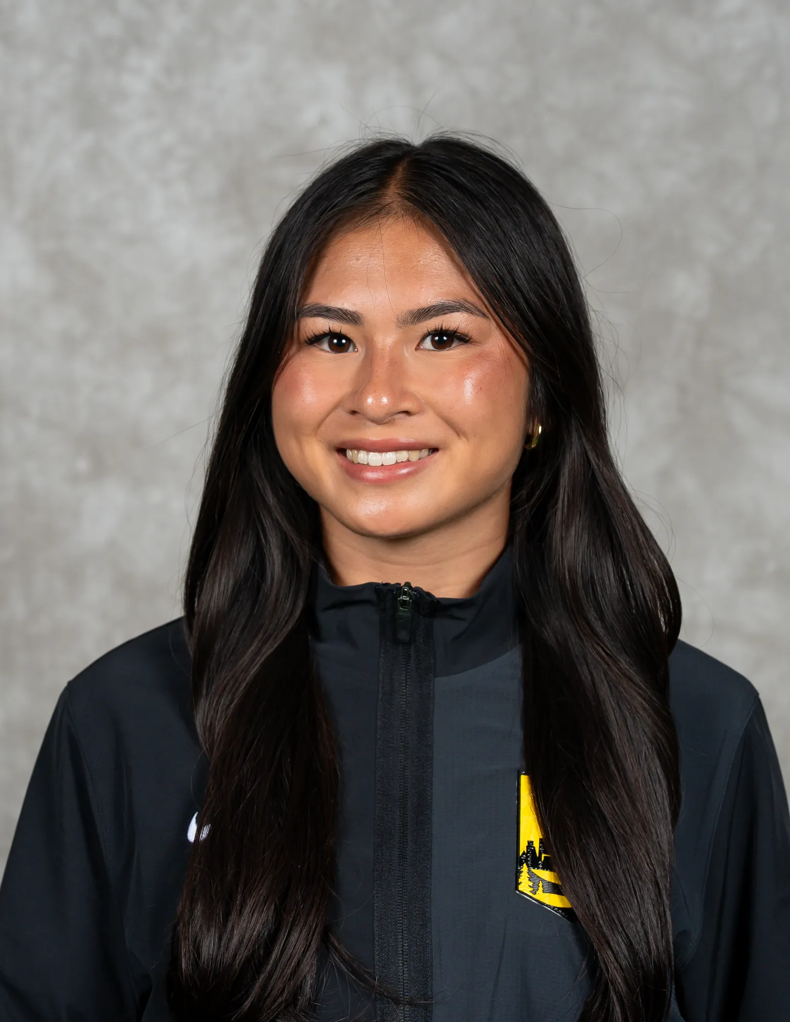Savannah Enriquez, Soccer, University of Minnesota