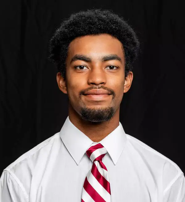 Kourey Patterson, Golf, Alabama A&M University