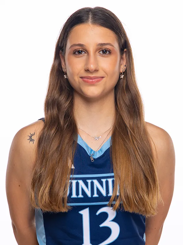 Didar Bulbul, Volleyball, Quinnipiac University