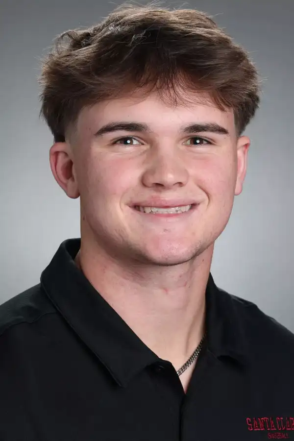 Mace Wheeler, Baseball, Santa Clara University