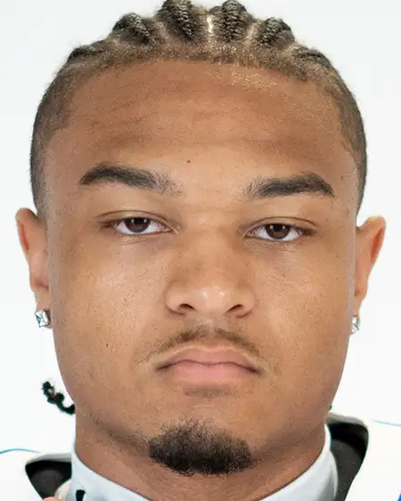 Jalen Walker, Football, Hampton University