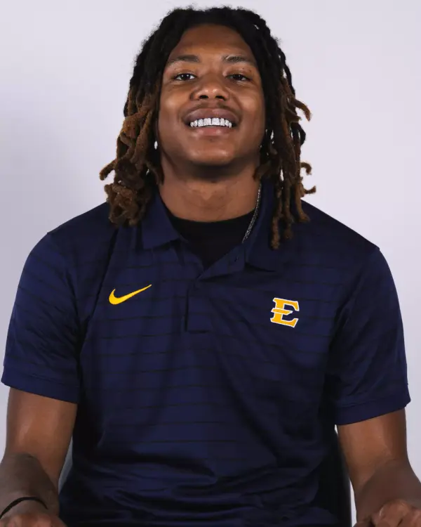 Qua Birdsong, Football, East Tennessee State University