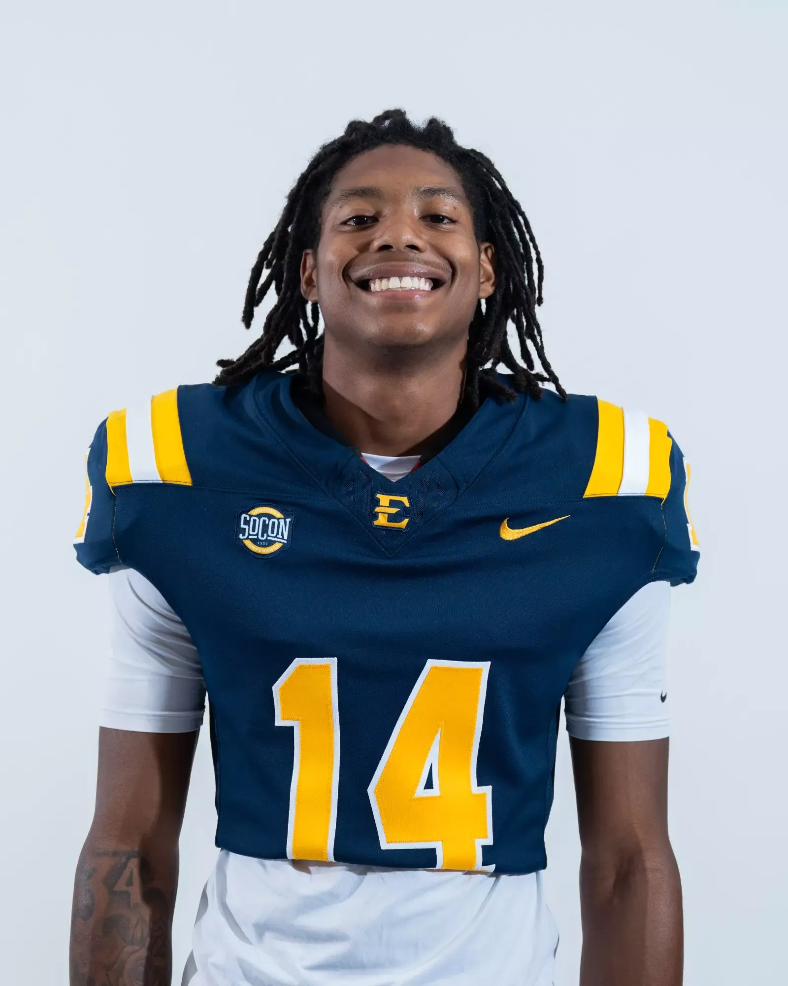 Qua Birdsong, Football, undefined