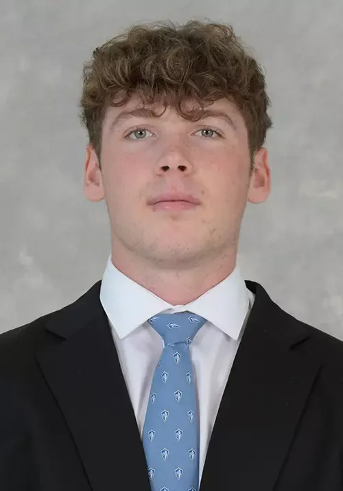 Zach Sagodi, Lacrosse, Lynn University