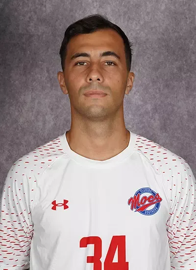 Luciano Schiaffini, Soccer, Florida Southern College