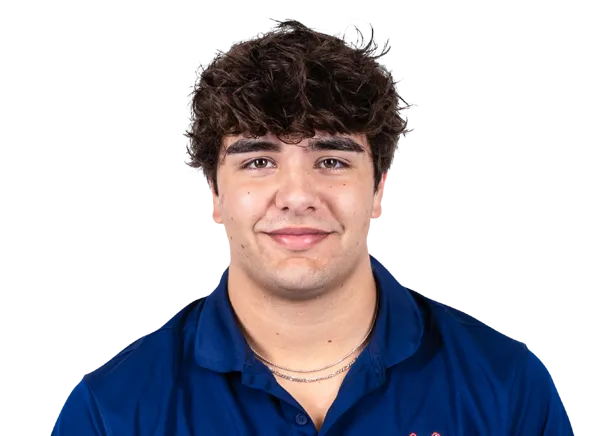 Eddie Dresch, Football, undefined