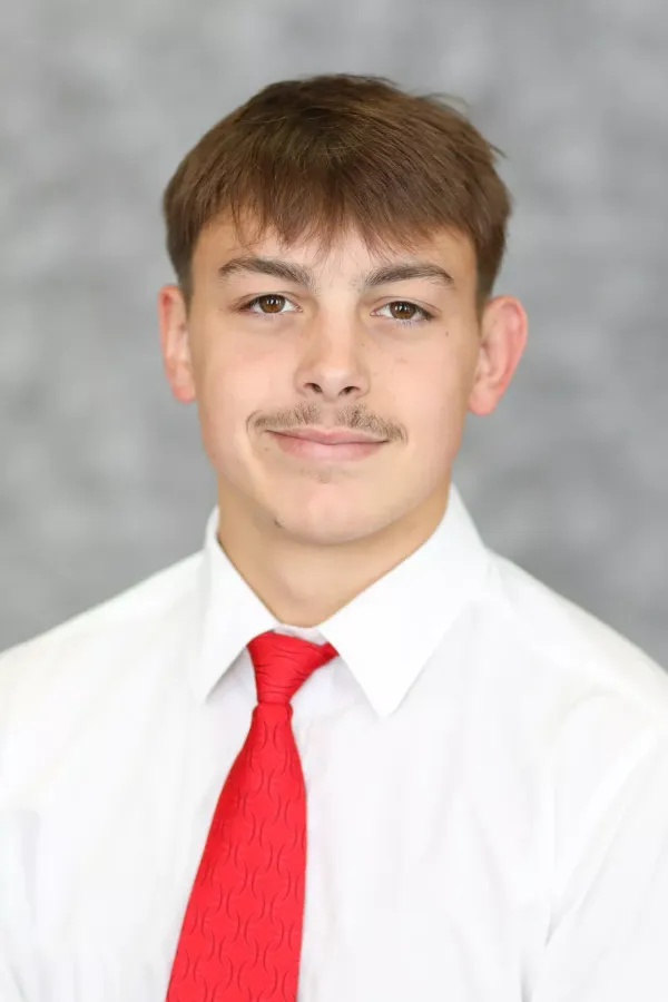 Branson Weaver, Wrestling, Wabash College
