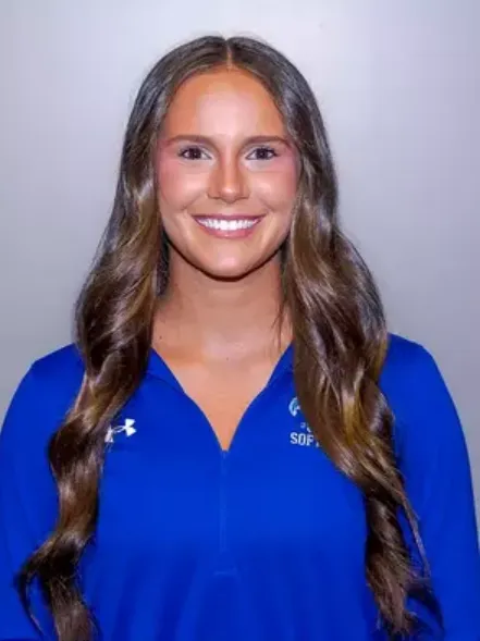 Rylee Eyster, Softball, undefined