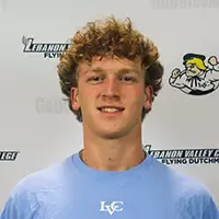 Will Duffy, Swimming & Diving, Lebanon Valley College