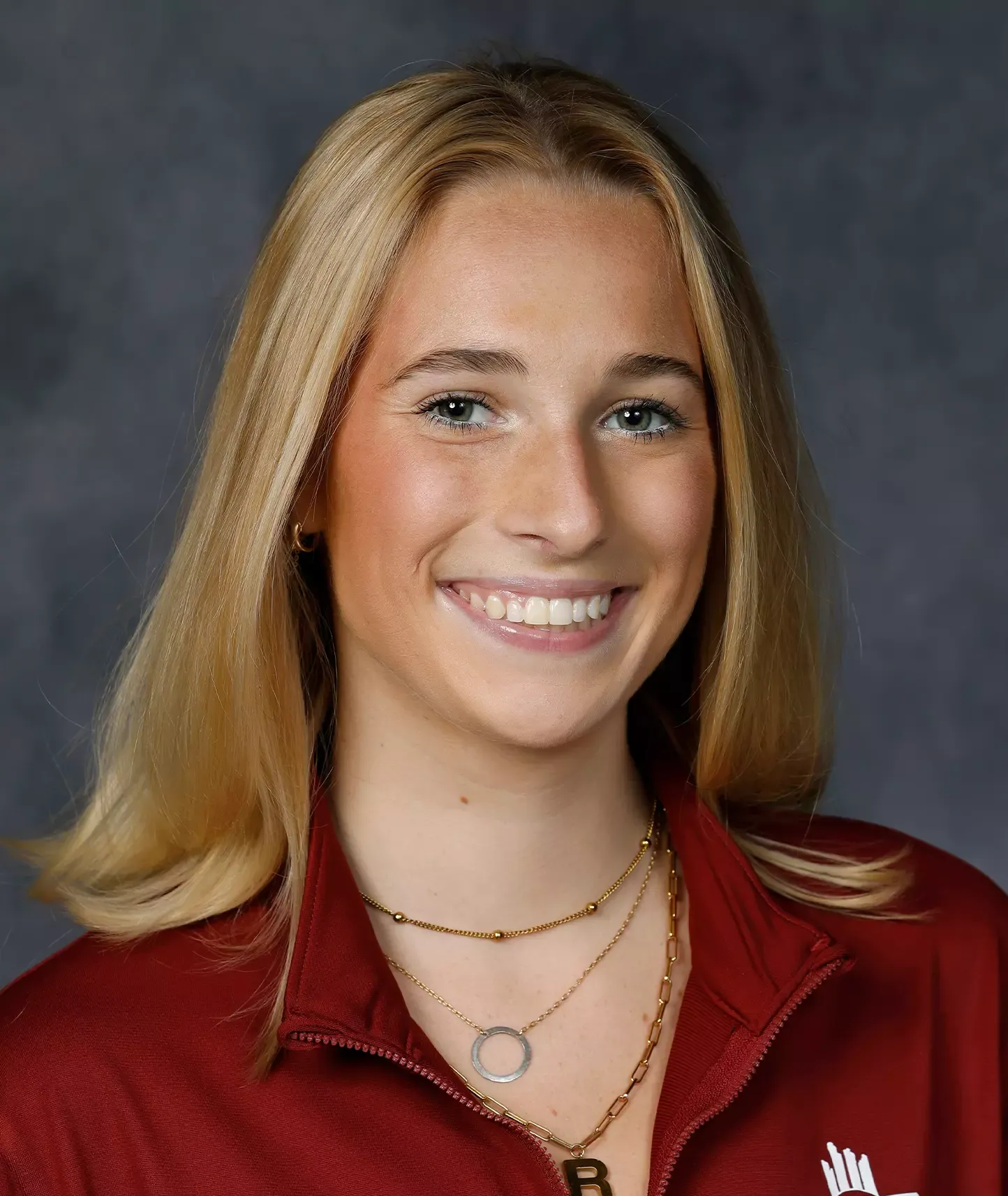 Riley Crespo, Swimming & Diving, New Mexico State University