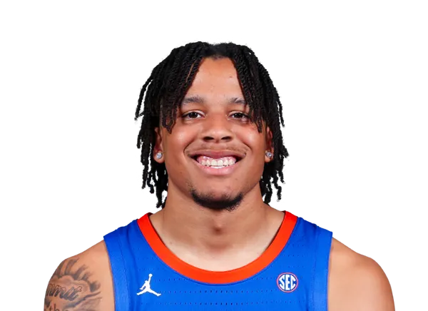 Isaiah Brown, Basketball, undefined