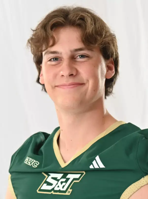 William Yeldell, Football, Missouri University of Science and Technology